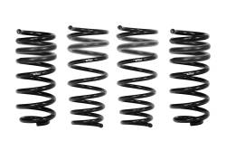 Eibach - Eibach 20100.14 4PC Springs - Image 1
