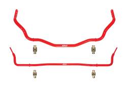Eibach - Eibach 35145.32 Front/Rear Sway Bar Kits for Ford Mustang ANTI-ROLL BAR KIT - Image 1