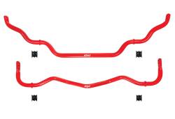 Eibach - Eibach 6393.32 Front/Rear Sway Bars for 370Z/G37 G35 Z ANTI-ROLL BAR KIT - Image 1