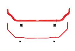 Eibach - Eibach 6389.32 Front/Rear Sway Bars for GT-R ANTI-ROLL BAR KIT - Image 1
