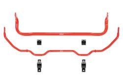 Eibach - Eibach E40-87-001-01-11 Front/Rear Sway Bar Kit for Tesla Model 3 - Image 1