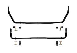 Eibach - Eibach E40-72-015-01-11 Front/Rear Sway Bar Kits - Image 1