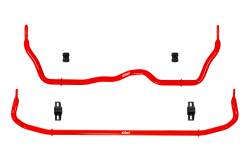 Eibach - Eibach E40-82-087-01-11 Front/Rear Sway Bar Kits - Image 1