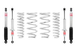 Eibach - Eibach E80-82-008-01-22 4PC Shocks + 2 Springs for PTL Stage-1 - Image 1