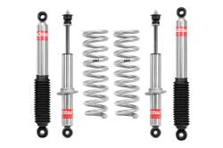 Eibach - Eibach E80-82-006-01-22 4PC Shocks + 2 Springs for PTL Stage-1 - Image 1