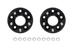 Eibach - Eibach S90-4-15-005-B 15mm Wheel Spacers Pair for Ford Focus - Image 1