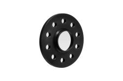 Eibach - Eibach S90-6-10-032-N-B 10mm Wheel Spacers Pair for Model 3 Model Y - Image 2