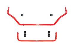 Eibach - Eibach E40-40-043-01-11 Front/Rear Sway Bar Kits for Civic Si Civic/Integra - Image 1
