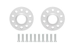 Eibach - Eibach S90-6-10-006 Wheel Spacers 10mm Pair for Neon PT Cruiser Sebring - Image 1