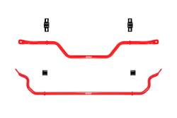 Eibach - Eibach E40-59-004-01-11 Front/Rear Sway Bar Kits for Lexus IS300 IS350 IS200T - Image 1