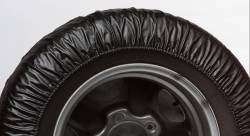 Covercraft - Covercraft ST1003BK Spare Tire Cover - Image 2