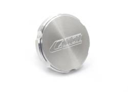 Canton - Canton 81-216 Cap 16 Psi Billet Aluminum Scalloped Cap - Image 1