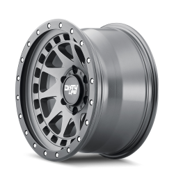 DIRTY LIFE - Dirty Life 9311 Enigma Pro 17x9 5x5.0 -12mm Satin Graphite 9311-7973MGT12 - Image 2
