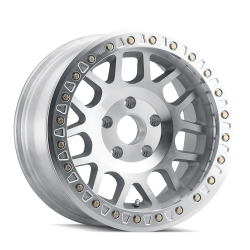 DIRTY LIFE - Dirty Life 9312 Mesa Race 17x9 5x5.0 -12mm Machined 9312-7973M12 - Image 1