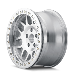 DIRTY LIFE - DIRTY LIFE 9312-7981M12 9312 Mesa Race 17x9 8x6.5 -12mm Machined - Image 2