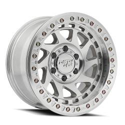 DIRTY LIFE - Dirty Life 9313 Enigma Race 17x9 5x5.0 -12mm Machined 9313-7973M12 - Image 1