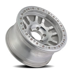 DIRTY LIFE - Dirty Life 9314 Canyon Race 17x9 5x5.0 -38mm Machined 9314-7973M38 - Image 2