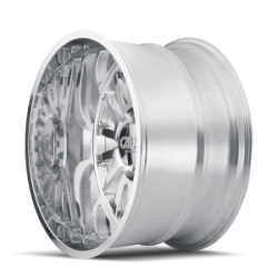 Cali Offroad Wheels - Cali Offroad 9110 Summit 20x12 6x5.5 -51mm Polished 9110-2283P - Image 2