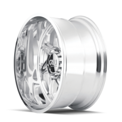 Cali Offroad Wheels - Cali Offroad 9111 Sevenfold 20x10 8x170 -25mm Polished 9111-2170P - Image 2