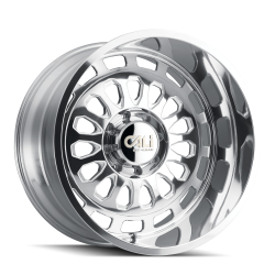 Cali Offroad Wheels - Cali Offroad 9113 Paradox 20x10 6x135 -25mm Polished 9113-2136P - Image 1