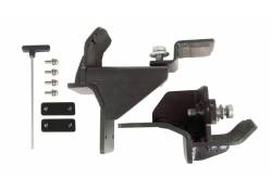 RealTruck Undercover - Undercover 100210 RidgeLander HiLift Jack Bracket - Image 2