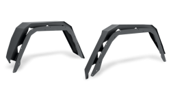 Body Armor 4x4 - Body Armor Rear High Clearance Fender Flares for 20+ Jeep GladiatorJT JT-6103 - Image 1