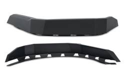 Body Armor 4x4 - Body Armor Rear High Clearance Fender Flares for 20+ Jeep GladiatorJT JT-6103 - Image 3