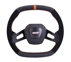 Grant - Grant 686 C8 Performance Steering Wheel - Image 1