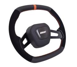 Grant - Grant 686 C8 Performance Steering Wheel - Image 2