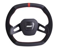 Grant - Grant 688 C8 Performance Steering Wheel - Image 1