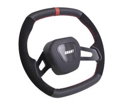 Grant - Grant 688 C8 Performance Steering Wheel - Image 2