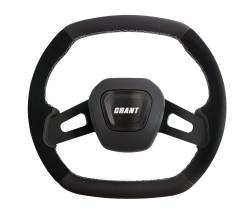 Grant - Grant 698 C8 Performance Steering Wheel - Image 1