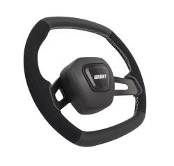 Grant - Grant 698 C8 Performance Steering Wheel - Image 2