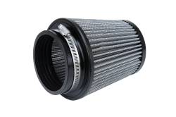 HPS Performance - HPS HPS-4300 Replacement Air Filter 4" Flange ID 7.75" Height 6" Base 4.5"Long - Image 2