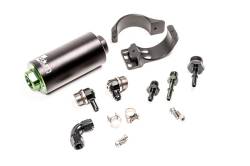 RADIUM Engineering - RADIUM Engineering 20-1021-05 Fuel Filter Kit Microglass 6 Mic for 89-05 MX5 - Image 1