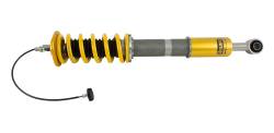 Ohlins - Ohlins MIS Mi10S1 Road/Track Coilover Suspension Dual Flow Valve Technology - Image 2