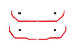Eibach - Eibach 35129.320 Front/Rear Sway Bars for Mustang ANTI-ROLL - Image 1
