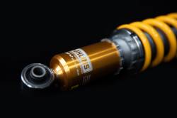 Ohlins - Ohlins SUS MX00S1 Road/Track Coilover Suspension Dual Flow Valve Technology - Image 2