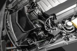 RADIUM Engineering - RADIUM Engineering 20-0987-FL Triple Catch Can Kit for 14-19 Corvette LT1 FL - Image 2
