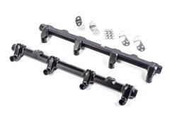 RADIUM Engineering - RADIUM Engineering 20-0362 Fuel Rails GM LS9 & LSA - Image 1