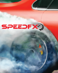 SpeedFx - SpeedFX 206S Exhaust Tip 2.75" Inlet 3.5" Outlet Polished SS Angled Cut 12" - Image 2