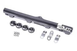 RADIUM Engineering - RADIUM Engineering 20-0558 Fuel Rail Kit for Nissan 240SX SR20DET S13 - Image 1
