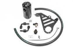 RADIUM Engineering - RADIUM Engineering 20-0315-FL Catch Can PCV for 13-18 Ford Focus ECO Fluid Lock - Image 1
