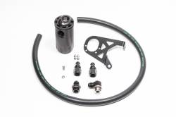 RADIUM Engineering - RADIUM Engineering 20-0316-FL Catch Can CCV for 16-18 Ford Focus RS Fluid Lock - Image 1