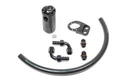 RADIUM Engineering - RADIUM Engineering 20-0377-FL Catch Can Kit PCV Fiesta ST Fluid Lock - Image 1