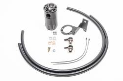 RADIUM Engineering - RADIUM Engineering 20-0749-FL Catch Can Kit PCV MK5 for Supra Fluid Lock - Image 1