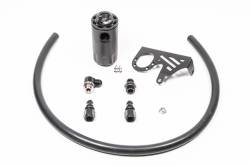 RADIUM Engineering - RADIUM Engineering 20-0357-FL Catch Can Kit CRANKCASE 15-18 Focus ST Fluid Lock - Image 1
