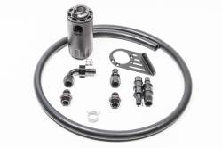 RADIUM Engineering - RADIUM Engineering 20-0378-FL Catch Can Crankcase Fluid Lock for Ford Fiesta - Image 1