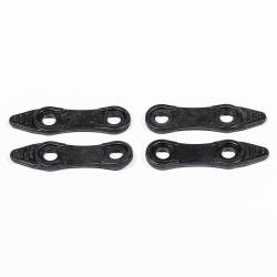 Blue Ox - Blue Ox BX88383 7500 SAFETY CABLE RUBBER KEEPERS KIT - Image 2