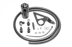 RADIUM Engineering - RADIUM Engineering 20-0902-FL Catch Can Kit CCV FR-S BRZ GT86 GR86 Fluid Lock - Image 1